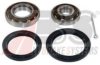 A.B.S. 200673 Wheel Bearing Kit